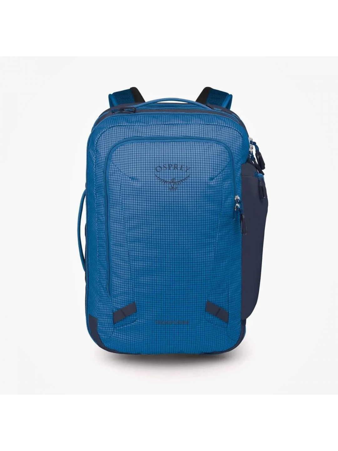 Taška Osprey Transporter Carry On Bag 44 Blue Flame Scoria Blue Universal